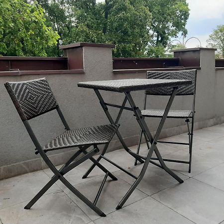 Apartamenty Lubin - Loft 外观 照片